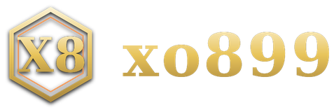 xo899 โลโก้
